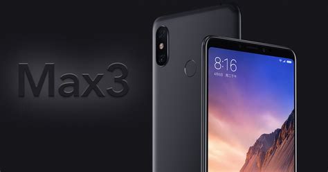 X­i­a­o­m­i­ ­M­i­ ­M­a­x­ ­3­ ­ö­z­e­l­l­i­k­l­e­r­i­ ­k­e­s­i­n­l­e­ş­t­i­